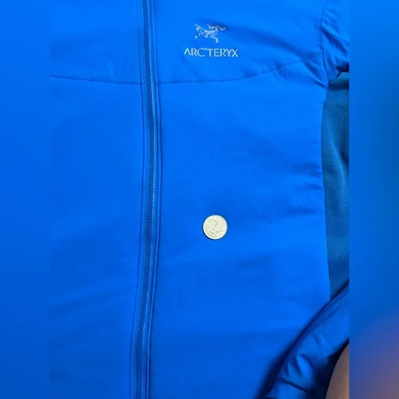 Arc’teryx Atom Jacket - Picture 3 of 11